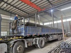 冷热轧桩基草莓短视频在线观看市场交易平淡，需求疲软