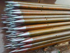 超前小导管 超前小导管