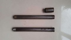 桩基注浆管 桩基注浆管