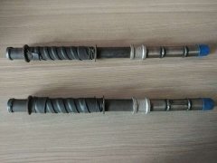 桩基注浆管 桩基注浆管